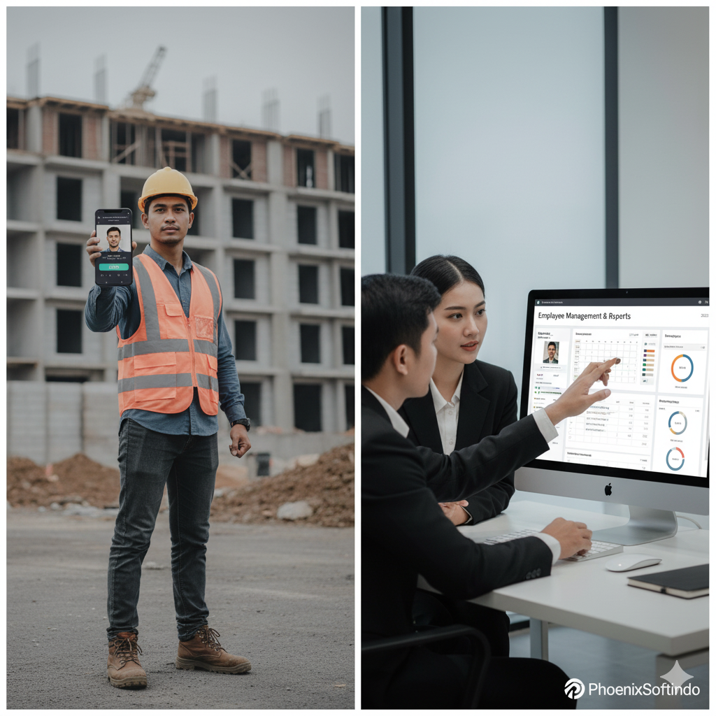 Employee Management System